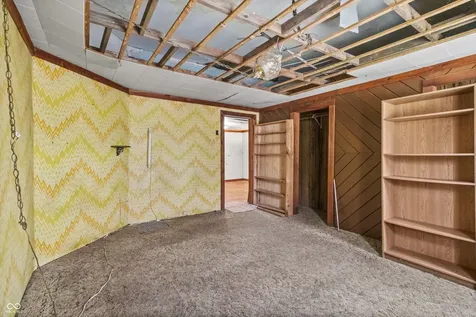 1409 Barth Avenue Indianapolis IN 46203