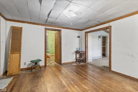 1409 Barth Avenue Indianapolis IN 46203