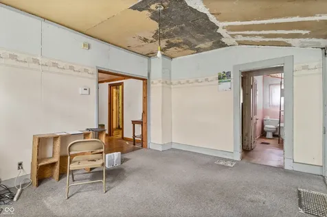 1409 Barth Avenue Indianapolis IN 46203