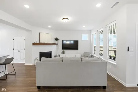 445 Washington Street Fortville IN 46040