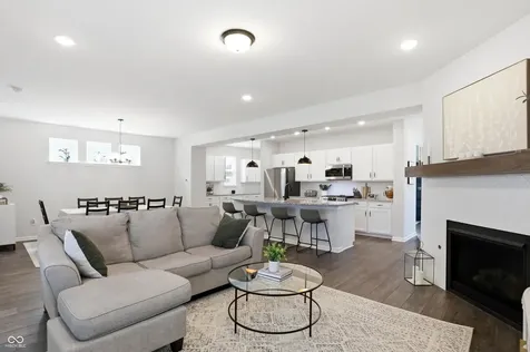 445 Washington Street Fortville IN 46040