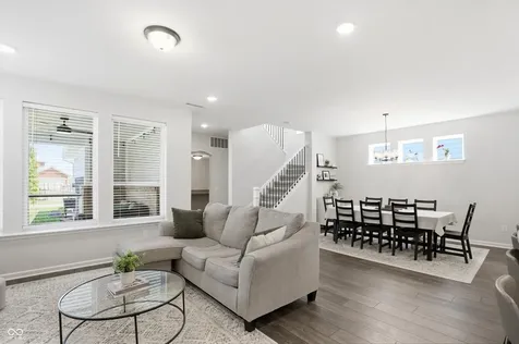 445 Washington Street Fortville IN 46040