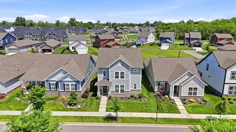 445 Washington Street Fortville IN 46040