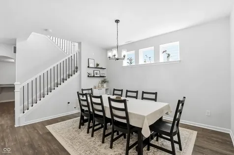445 Washington Street Fortville IN 46040