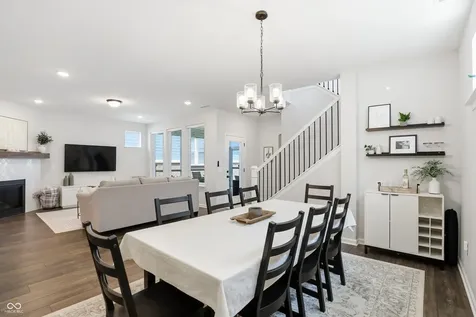 445 Washington Street Fortville IN 46040