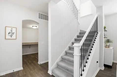 445 Washington Street Fortville IN 46040