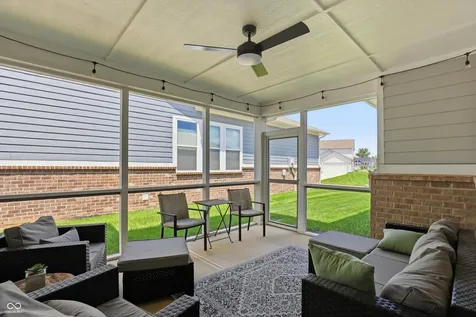 445 Washington Street Fortville IN 46040