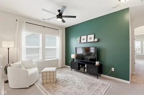 445 Washington Street Fortville IN 46040