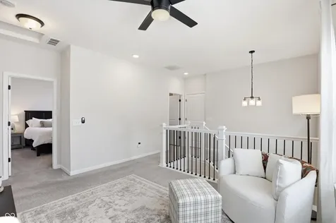 445 Washington Street Fortville IN 46040