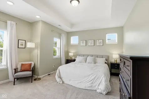 445 Washington Street Fortville IN 46040