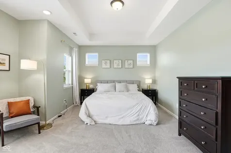 445 Washington Street Fortville IN 46040