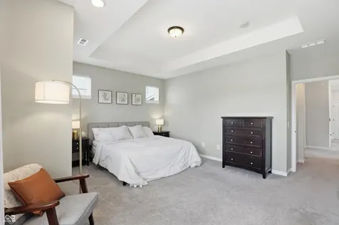445 Washington Street Fortville IN 46040