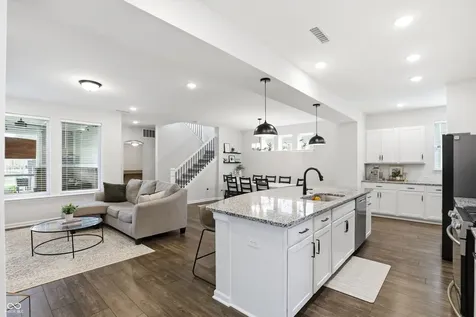 445 Washington Street Fortville IN 46040