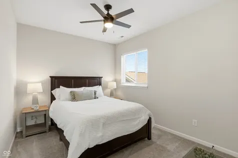 445 Washington Street Fortville IN 46040