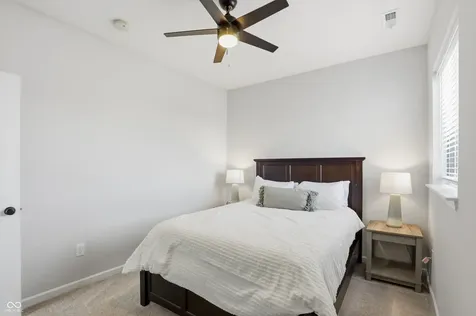 445 Washington Street Fortville IN 46040