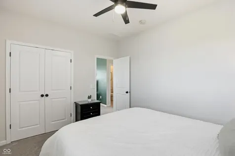 445 Washington Street Fortville IN 46040