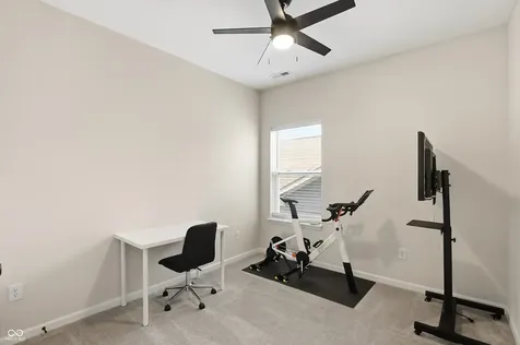 445 Washington Street Fortville IN 46040