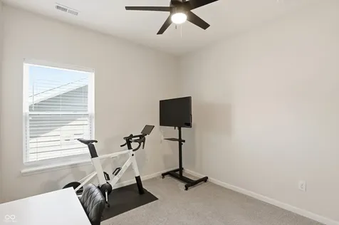 445 Washington Street Fortville IN 46040