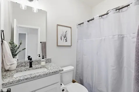 445 Washington Street Fortville IN 46040