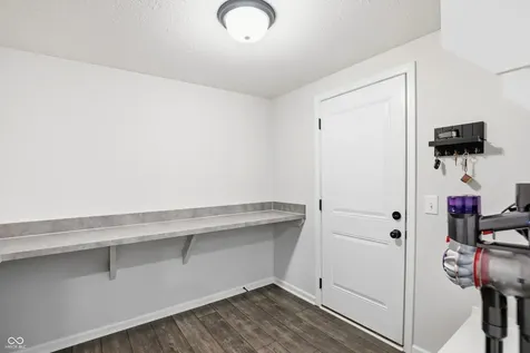 445 Washington Street Fortville IN 46040