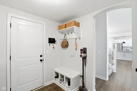 445 Washington Street Fortville IN 46040