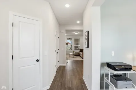 445 Washington Street Fortville IN 46040