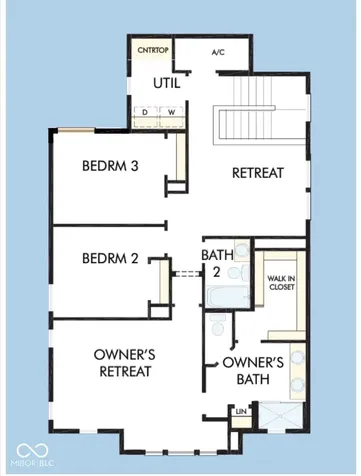 445 Washington Street Fortville IN 46040