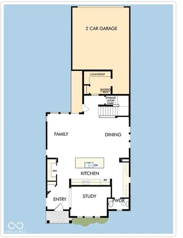 445 Washington Street Fortville IN 46040