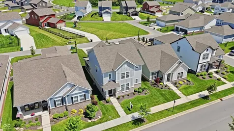 445 Washington Street Fortville IN 46040