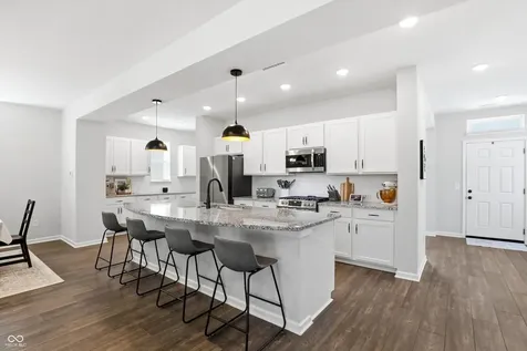 445 Washington Street Fortville IN 46040