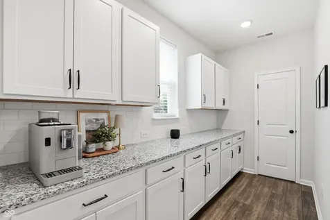 445 Washington Street Fortville IN 46040