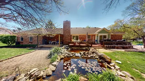 408 Deer Walk Trace Westfield IN 46074