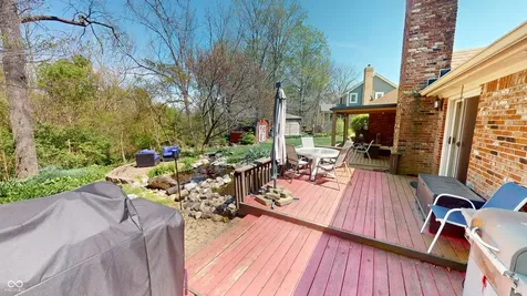 408 Deer Walk Trace Westfield IN 46074