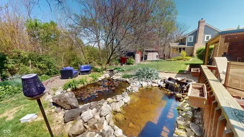 408 Deer Walk Trace Westfield IN 46074