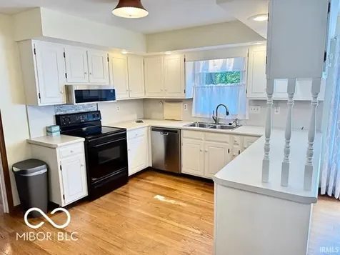 3505 W Pettigrew Drive Muncie IN 47304