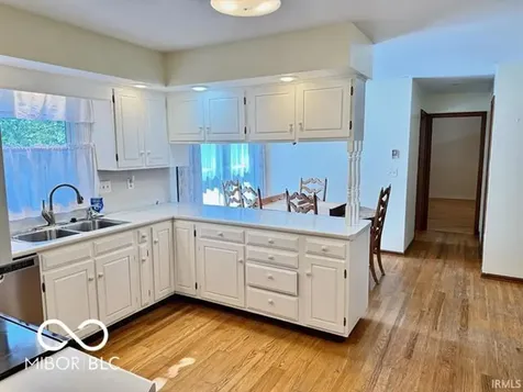 3505 W Pettigrew Drive Muncie IN 47304