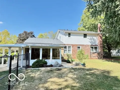 3505 W Pettigrew Drive Muncie IN 47304