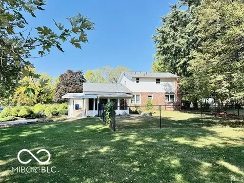 3505 W Pettigrew Drive Muncie IN 47304