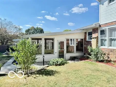 3505 W Pettigrew Drive Muncie IN 47304