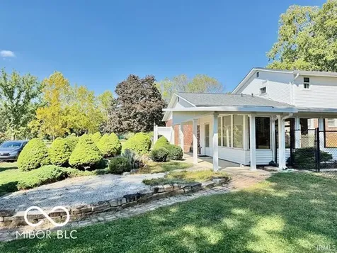 3505 W Pettigrew Drive Muncie IN 47304