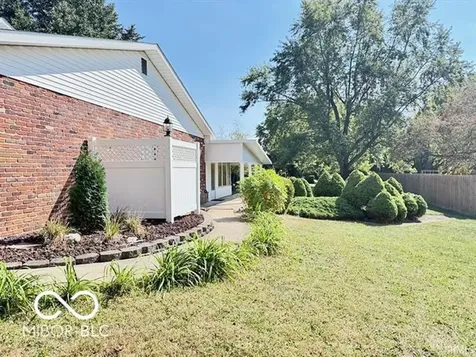3505 W Pettigrew Drive Muncie IN 47304