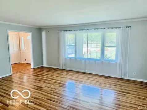 3505 W Pettigrew Drive Muncie IN 47304
