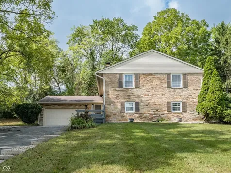 6824 Sargent Road Indianapolis IN 46256