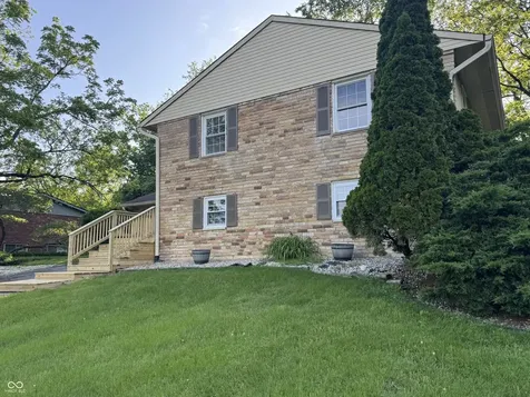 6824 Sargent Road Indianapolis IN 46256