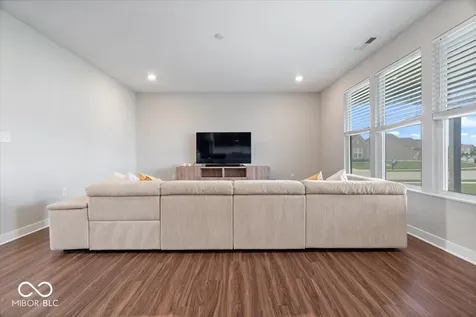 4014 Albert Lane Bargersville IN 46106