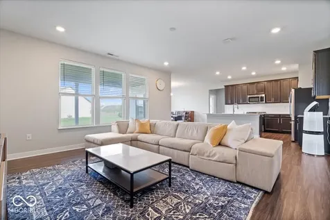 4014 Albert Lane Bargersville IN 46106