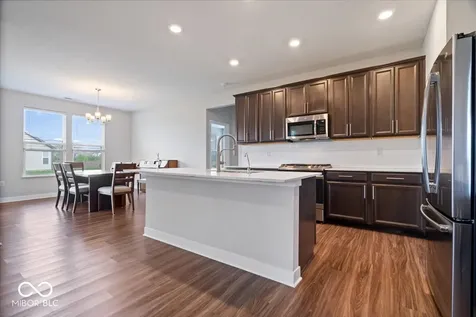 4014 Albert Lane Bargersville IN 46106