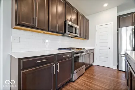 4014 Albert Lane Bargersville IN 46106