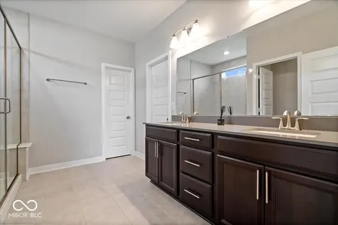 4014 Albert Lane Bargersville IN 46106