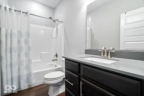 4014 Albert Lane Bargersville IN 46106